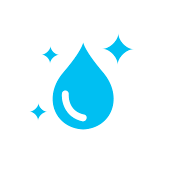 Agua descalcificada